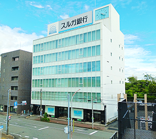 静岡東部営業所の画像